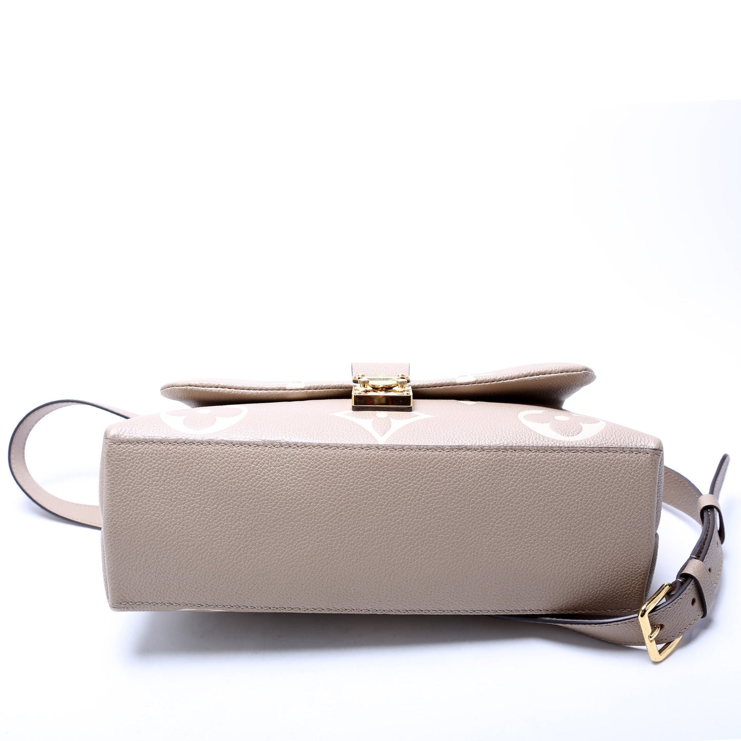 Louis Vuitton Madeleine MM Bicolor Empreinte