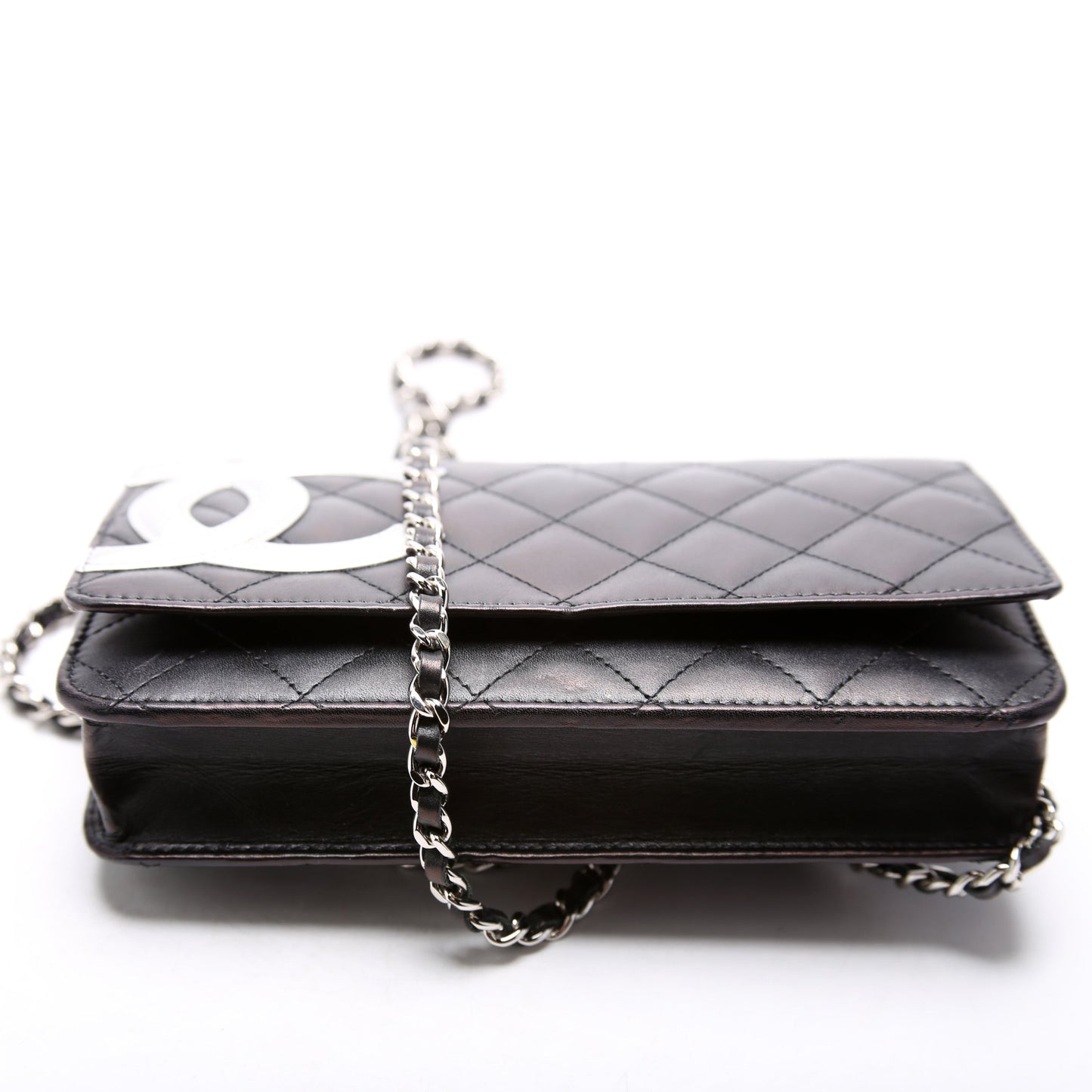 Chanel WOC Cambon Bag