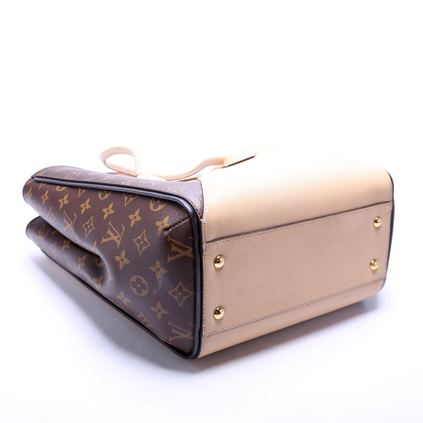 Louis Vuitton Kimono MM Monogram/Leather