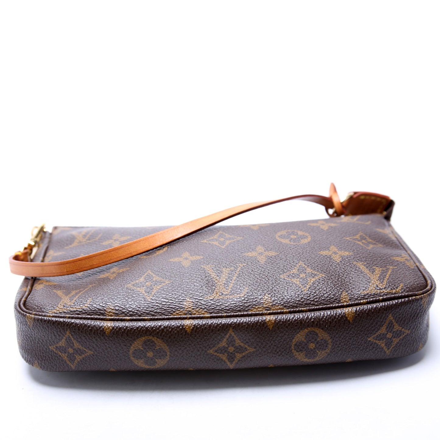 Louis Vuitton Pochette Accessories Monogram