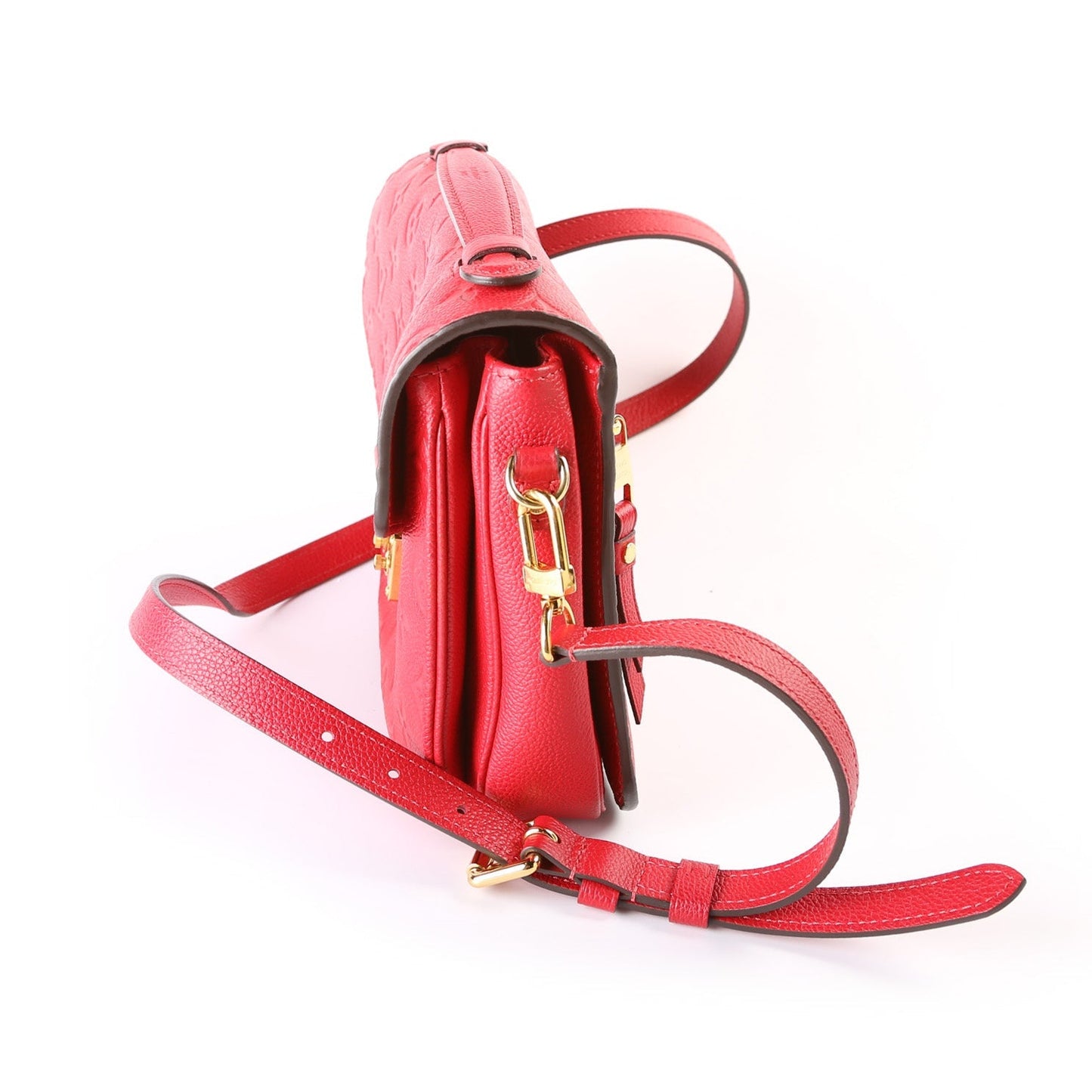 Louis Vuitton Pochette Metis Empreinte