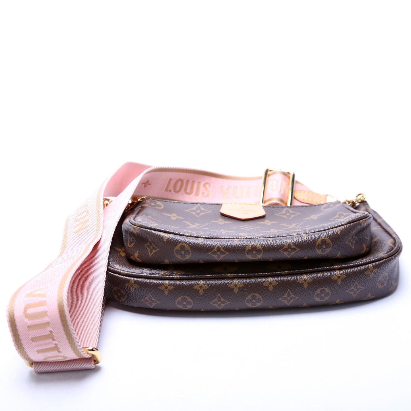 Louis Vuitton Multi Pochette Monogram