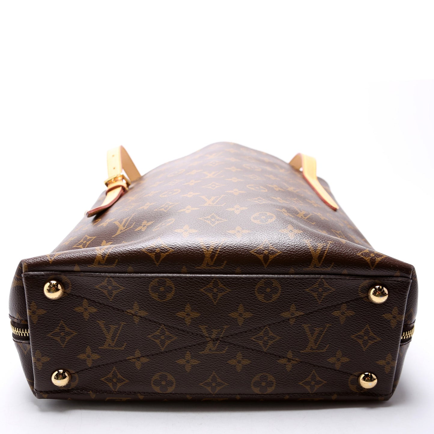 Louis Vuitton Voltaire Monogram