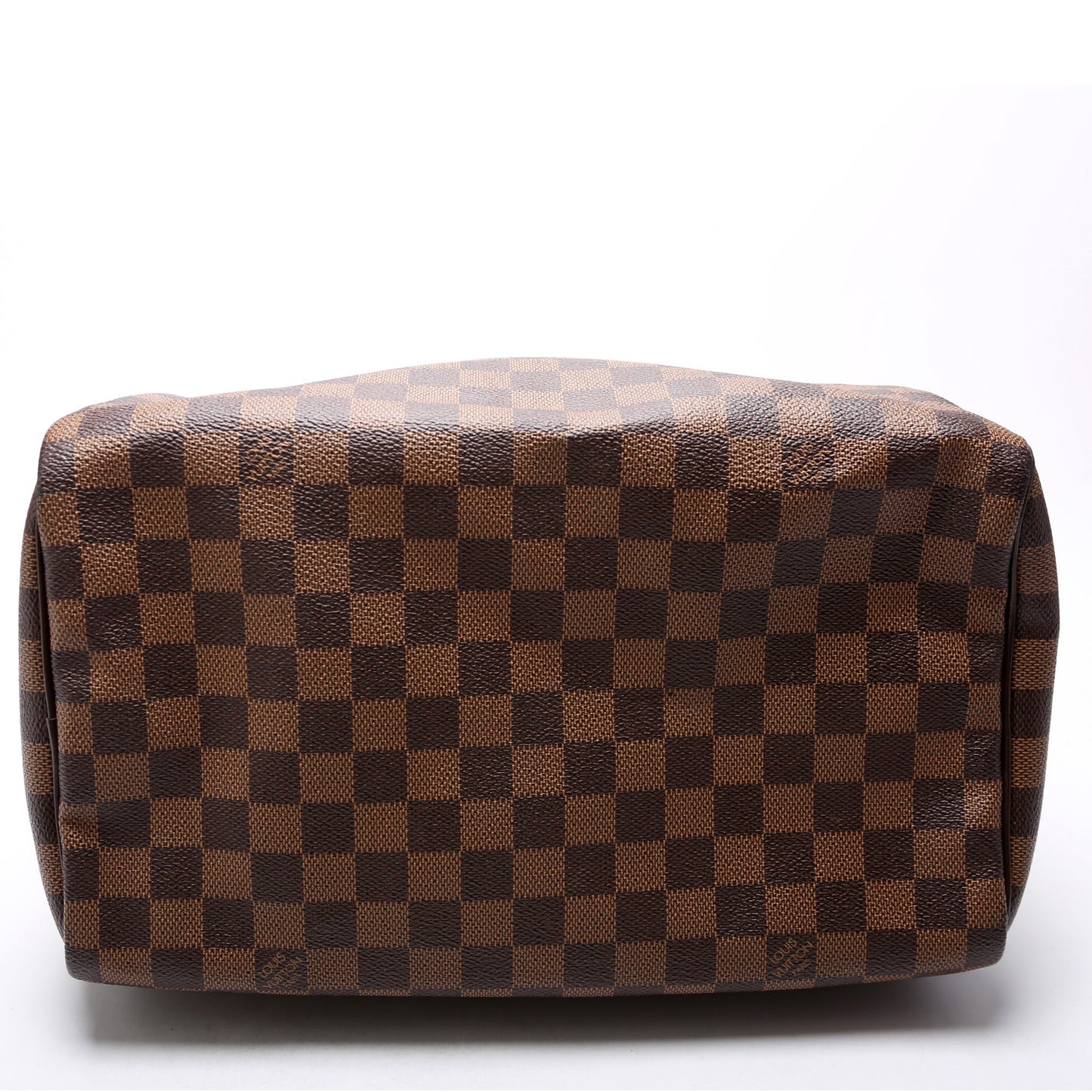 Louis Vuitton Speedy 30 Damier Ebene