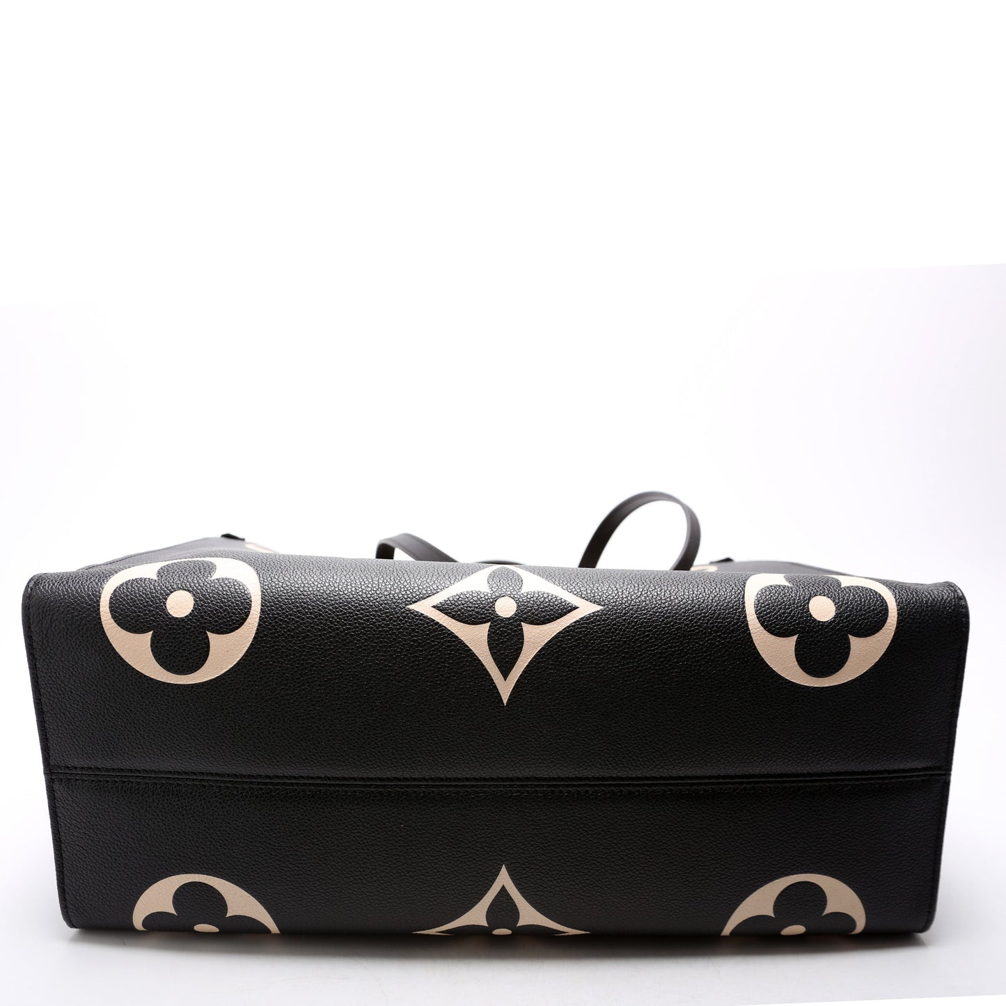 Louis Vuitton ONTHEGO GM Bicolor Empreinte