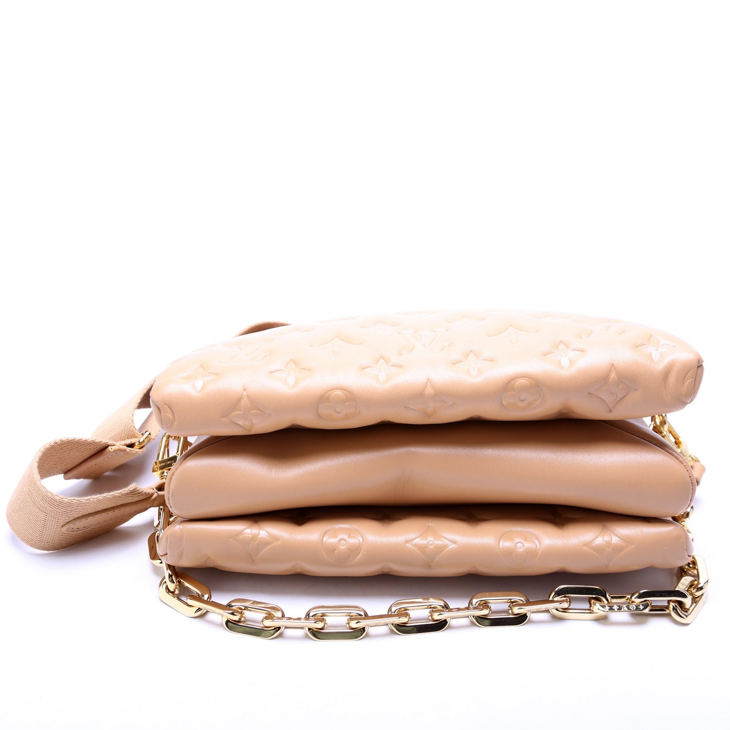 Louis Vuitton Coussin PM Lambskin