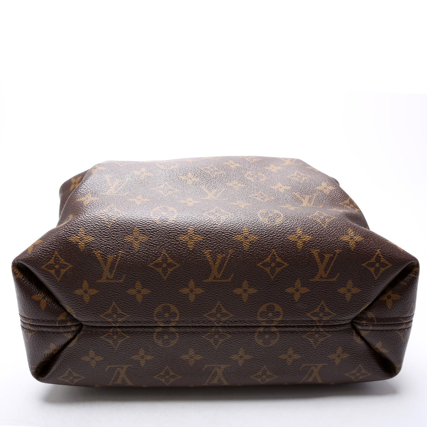 Louis Vuitton Sully PM Monogram