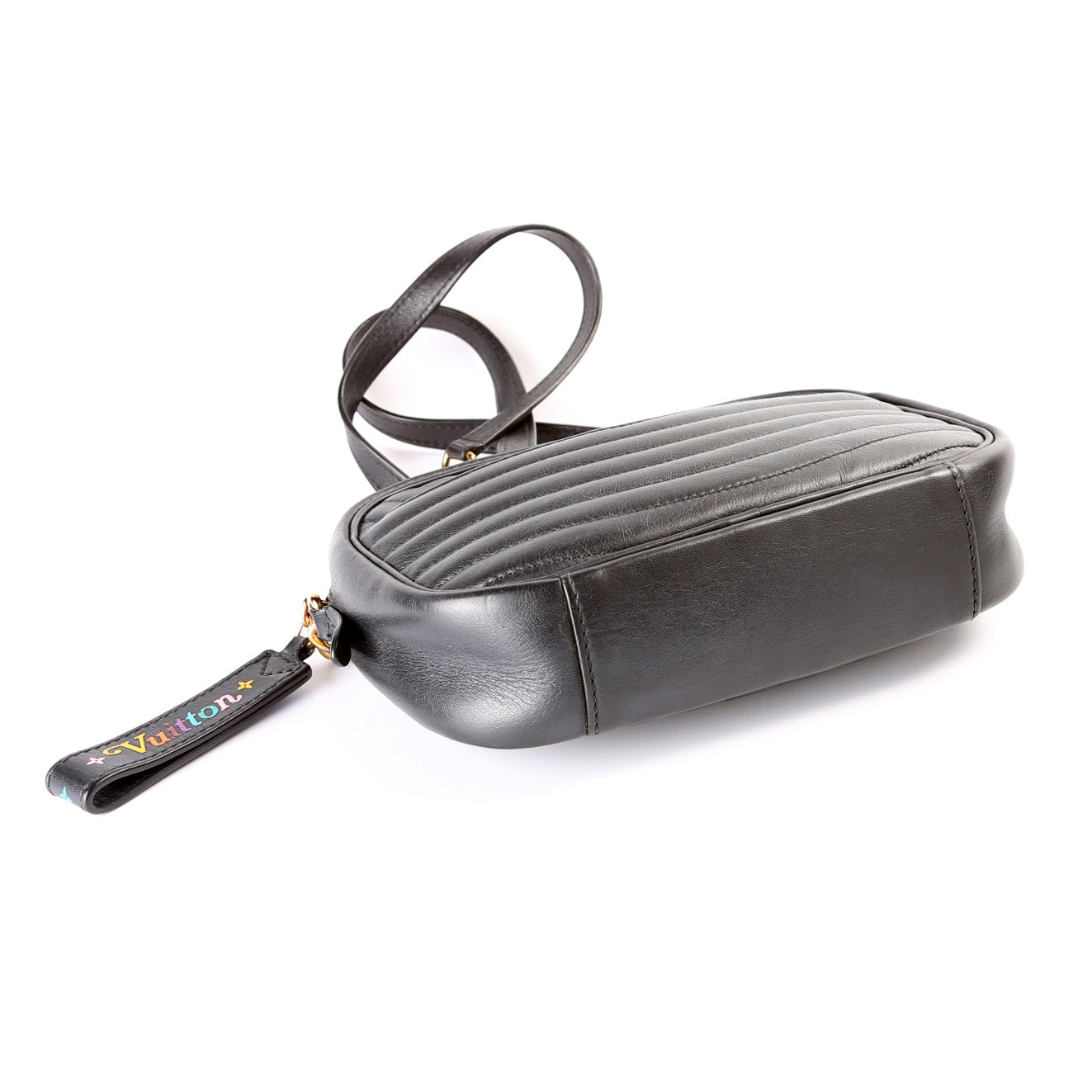Louis Vuitton New Wave Camera Bag