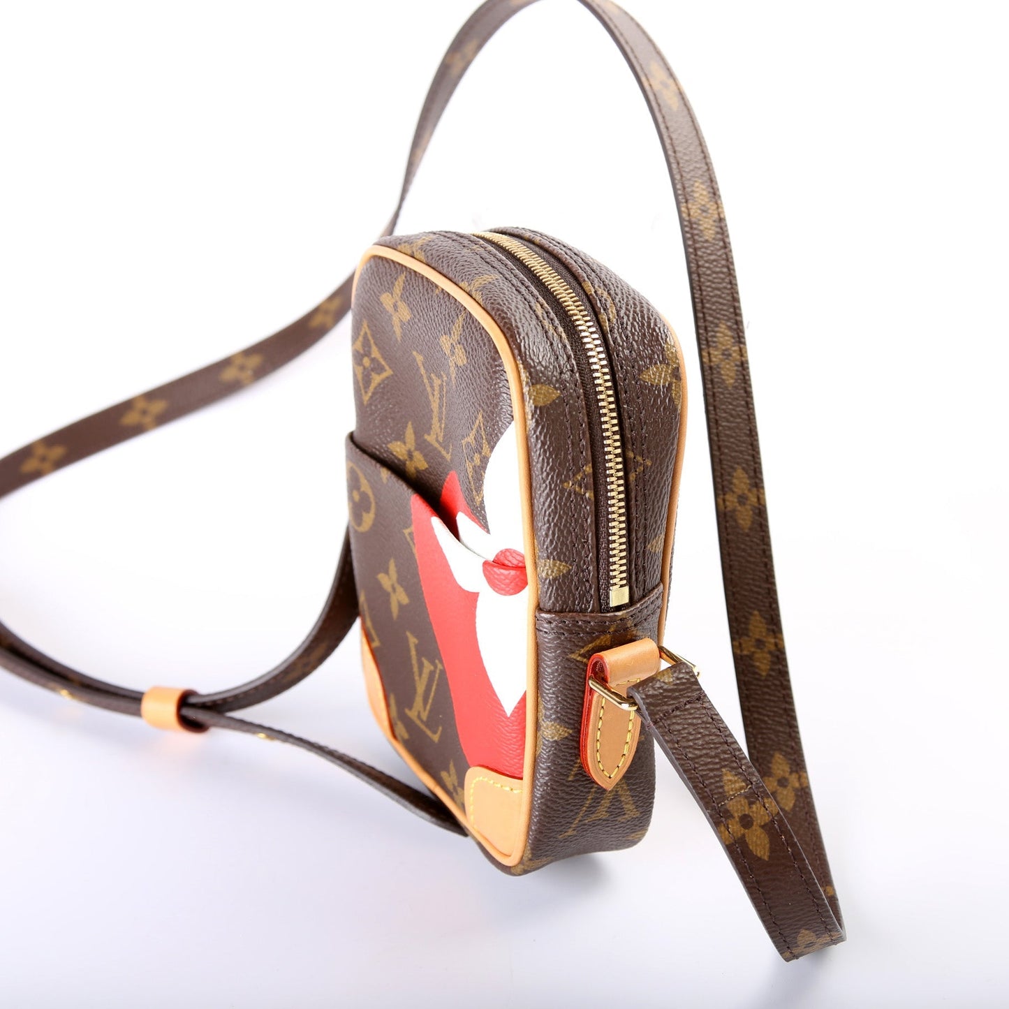 Louis Vuitton Game On Paname Set Monogram