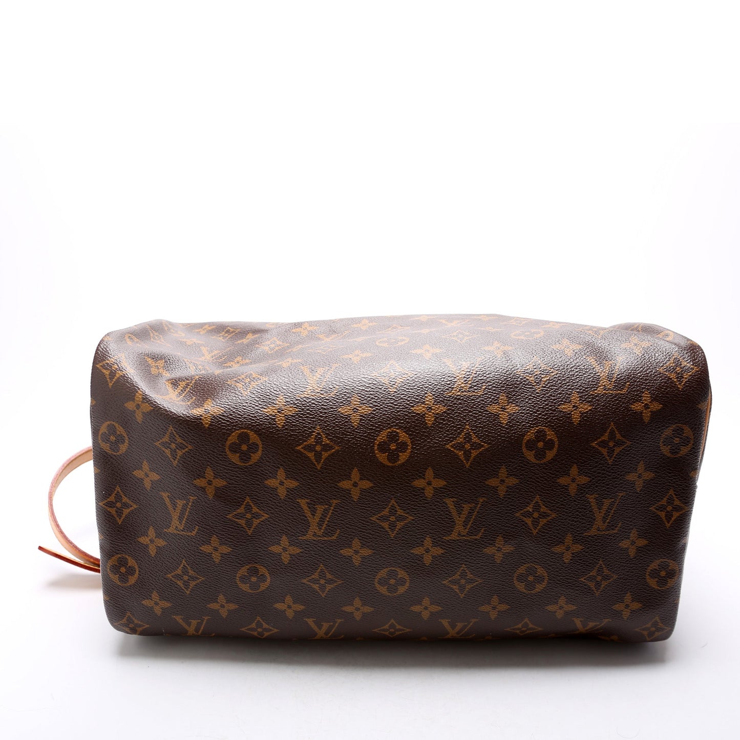 Louis Vuitton Speedy 35 Bandouliere Monogram
