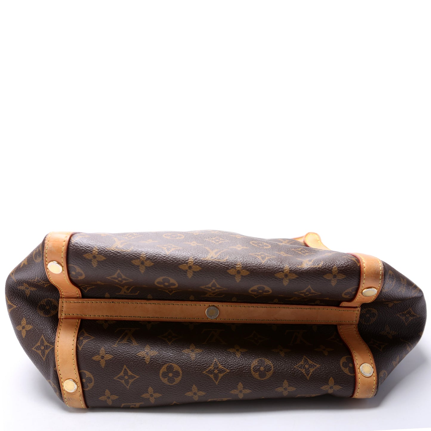 Louis Vuitton Marais MM Monogram