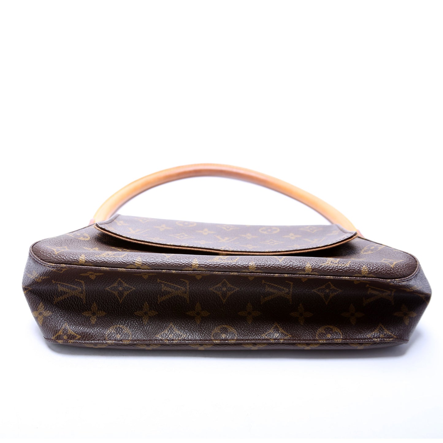 Louis Vuitton Looping Mini Monogram