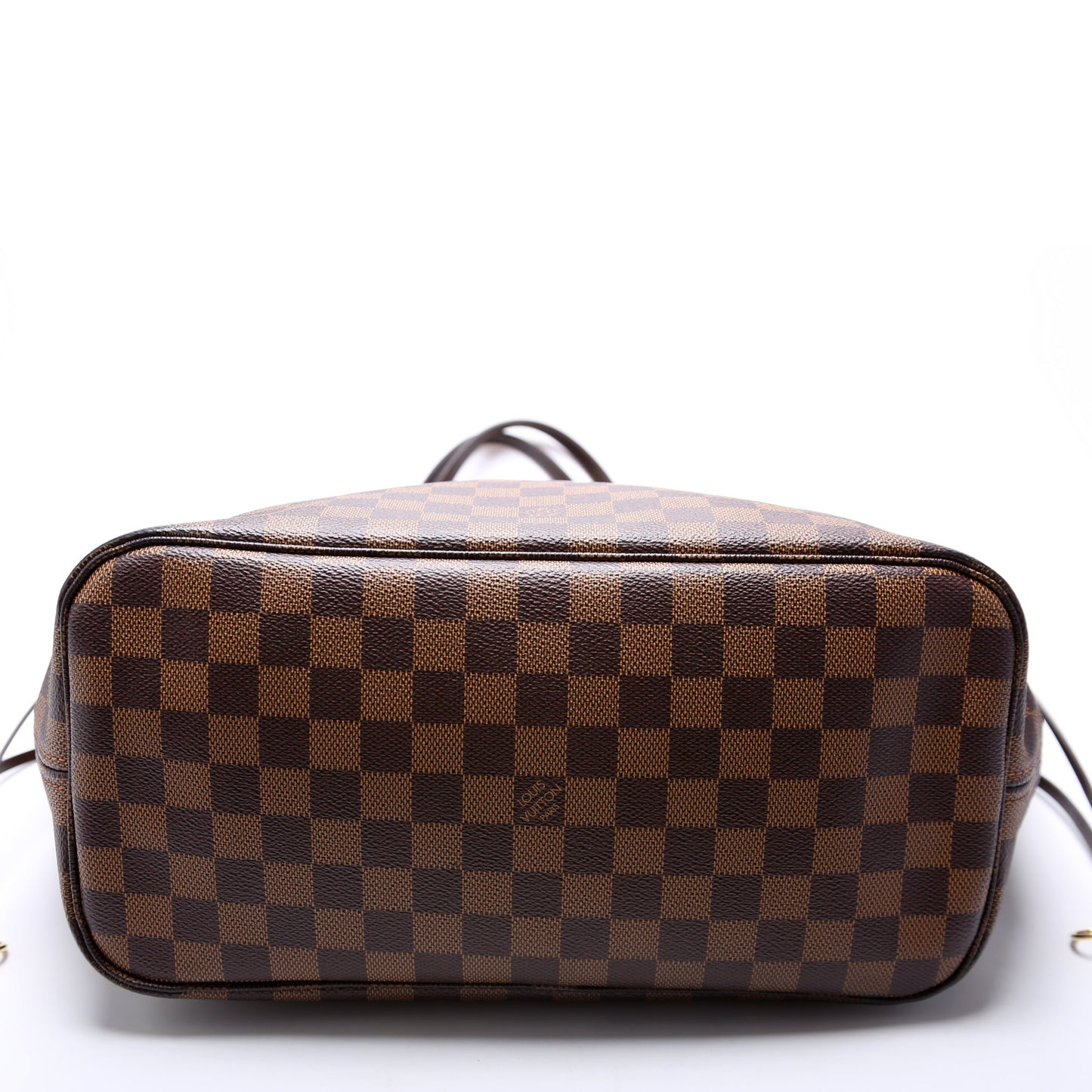 Louis Vuitton Neverfull MM Damier Ebene