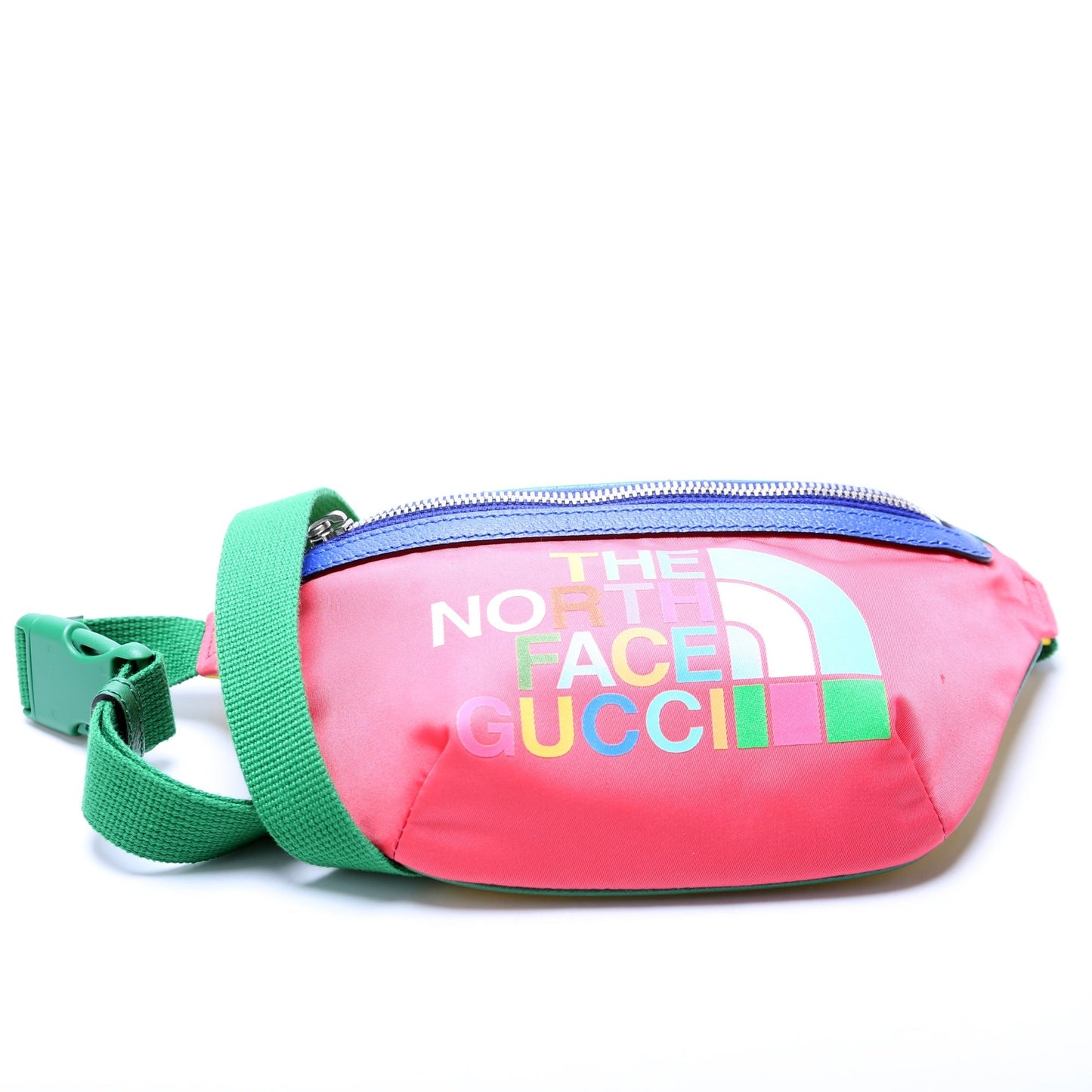 Gucci North Face Belt Small 650299 Bag