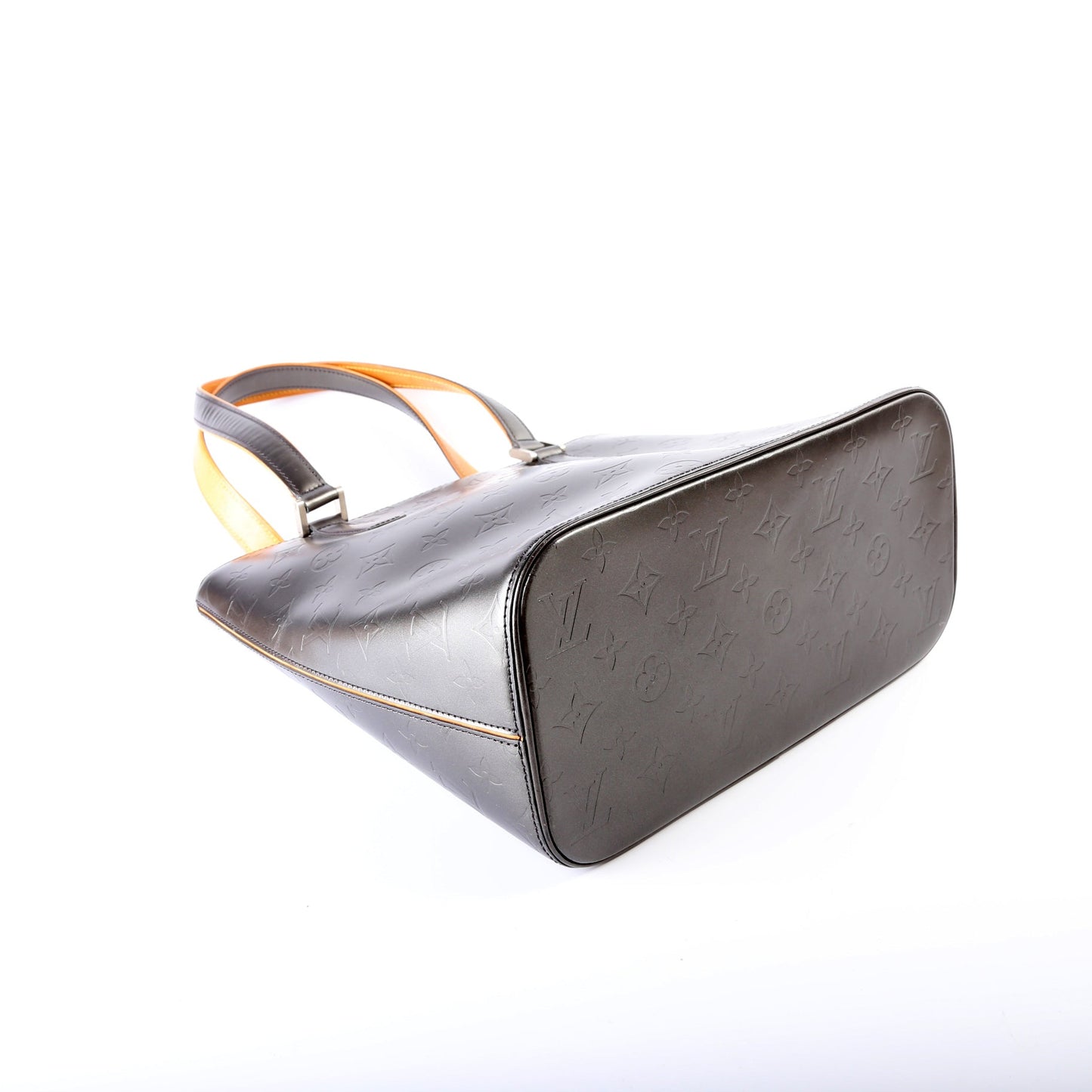Louis Vuitton Stockton Monogram Matte Leather