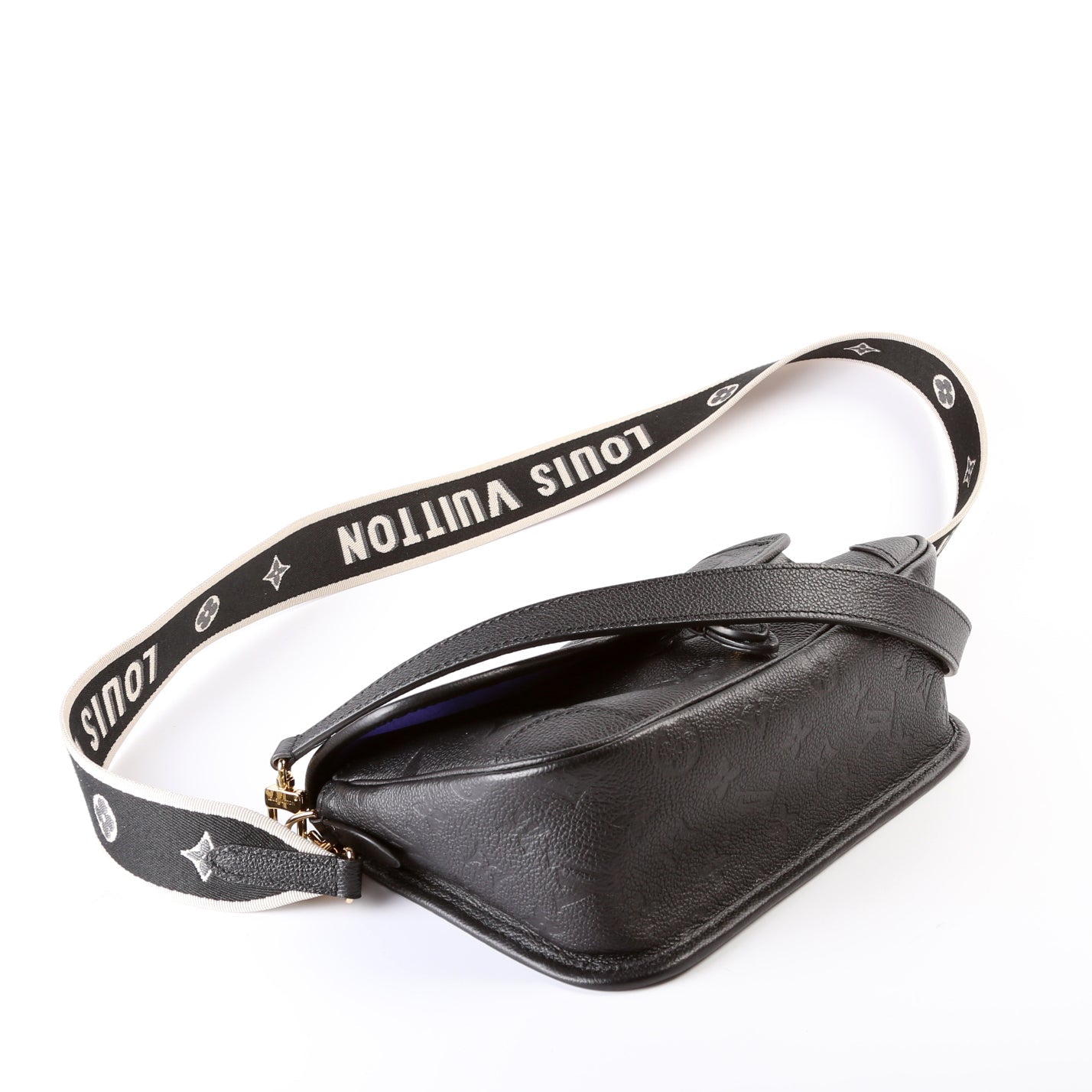 Louis Vuitton Diane Empreinte