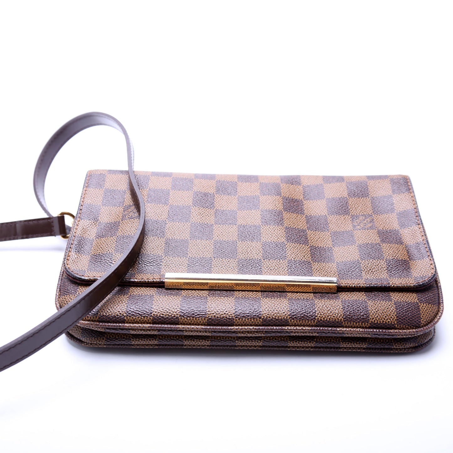 Louis Vuitton Hoxton PM Damier Ebene