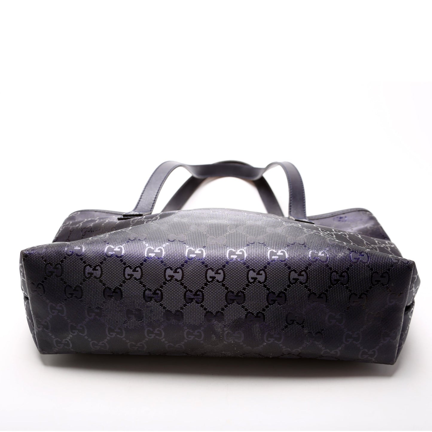 Gucci 211138 Imprime Joy Tote Small Bag