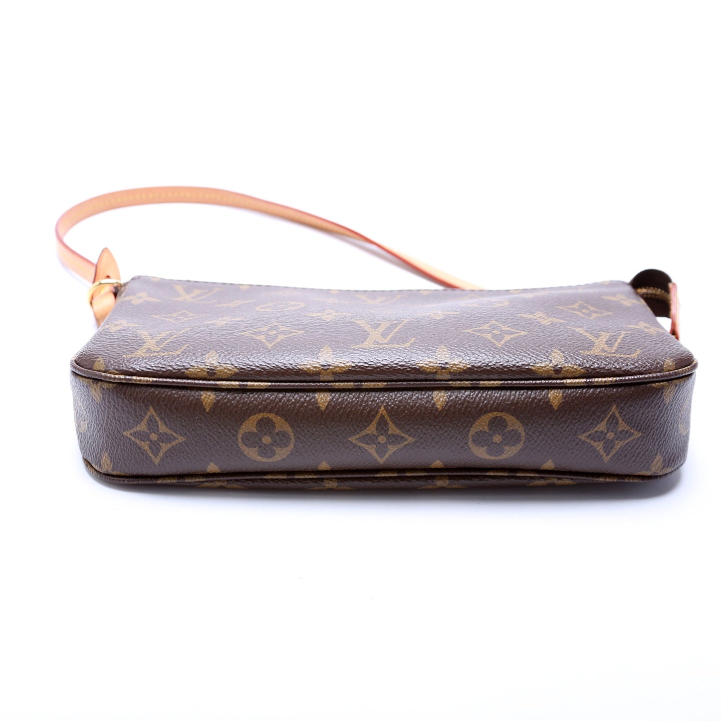 Louis Vuitton Pochette Accessories NM Monogram