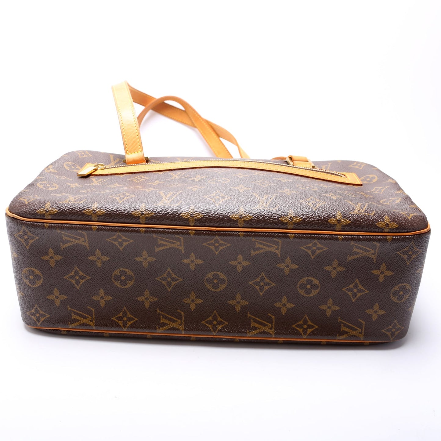 Louis Vuitton Cite GM Monogram