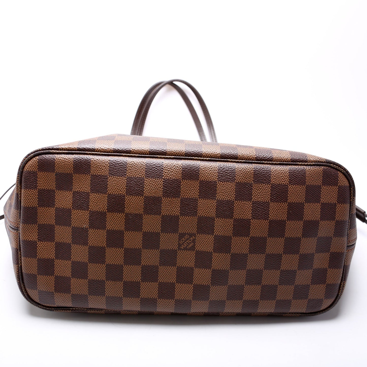Louis Vuitton Neverfull MM Damier Ebene