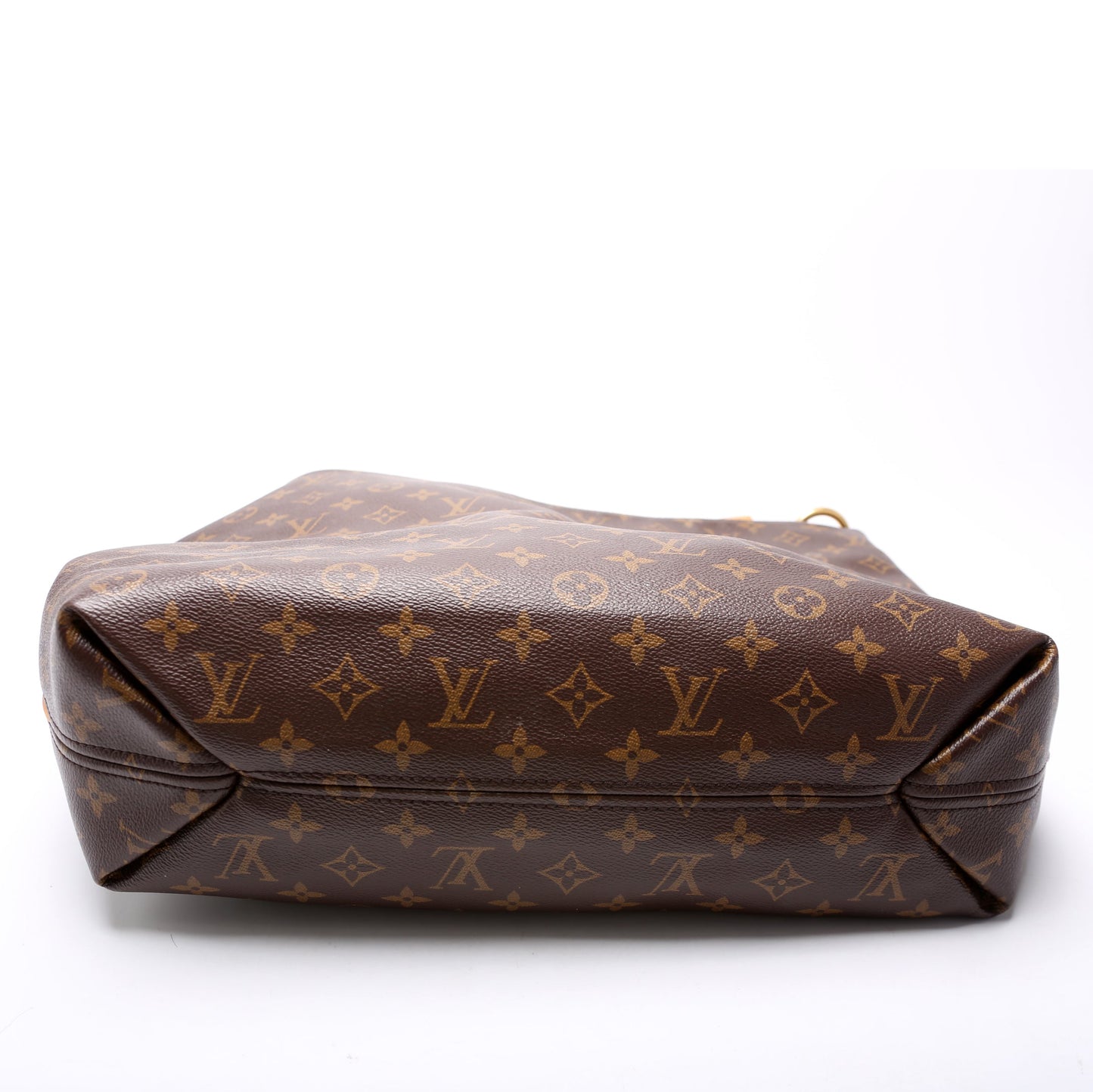Louis Vuitton Sully MM Monogram