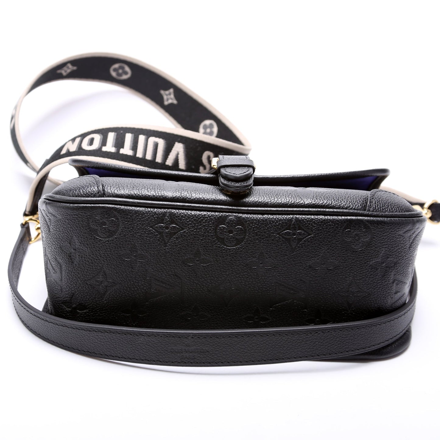 Louis Vuitton Diane Empreinte