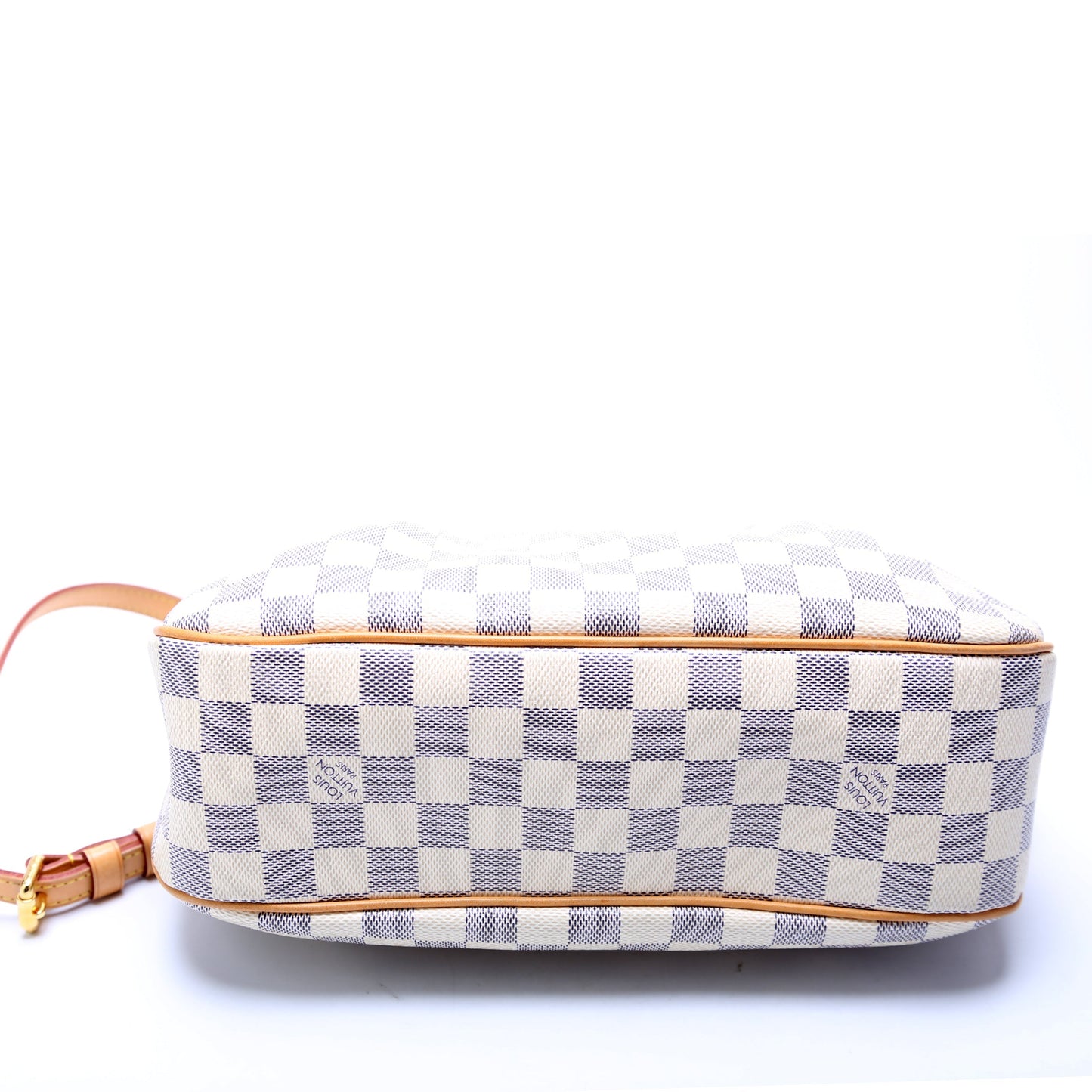 Louis Vuitton Siracusa PM Damier Azur