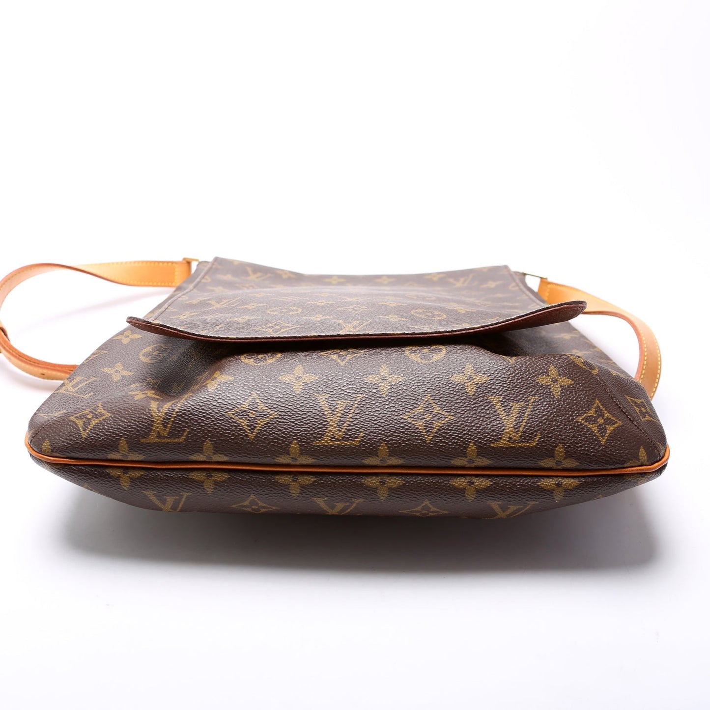 Louis Vuitton Musette Messenger Monogram