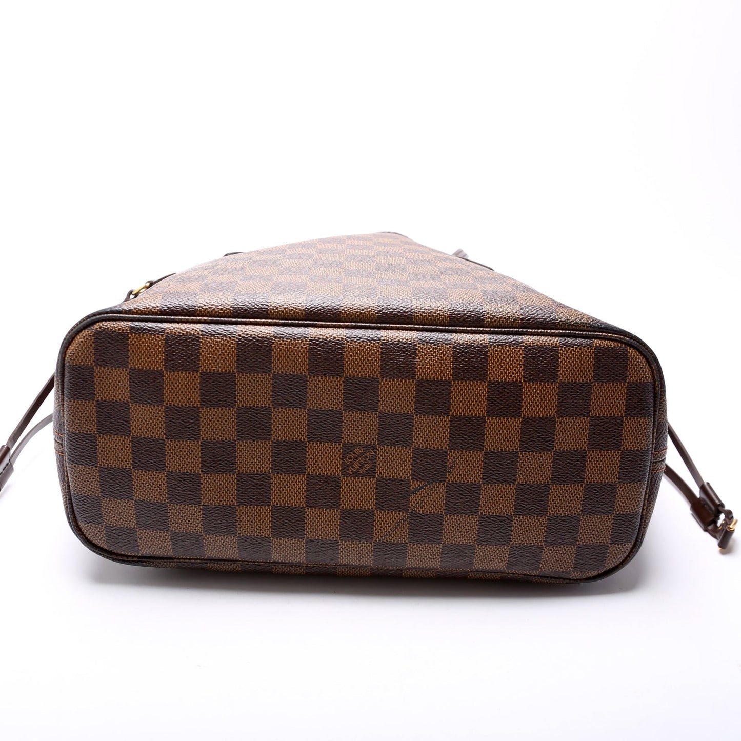Louis Vuitton Neverfull PM Damier Ebene