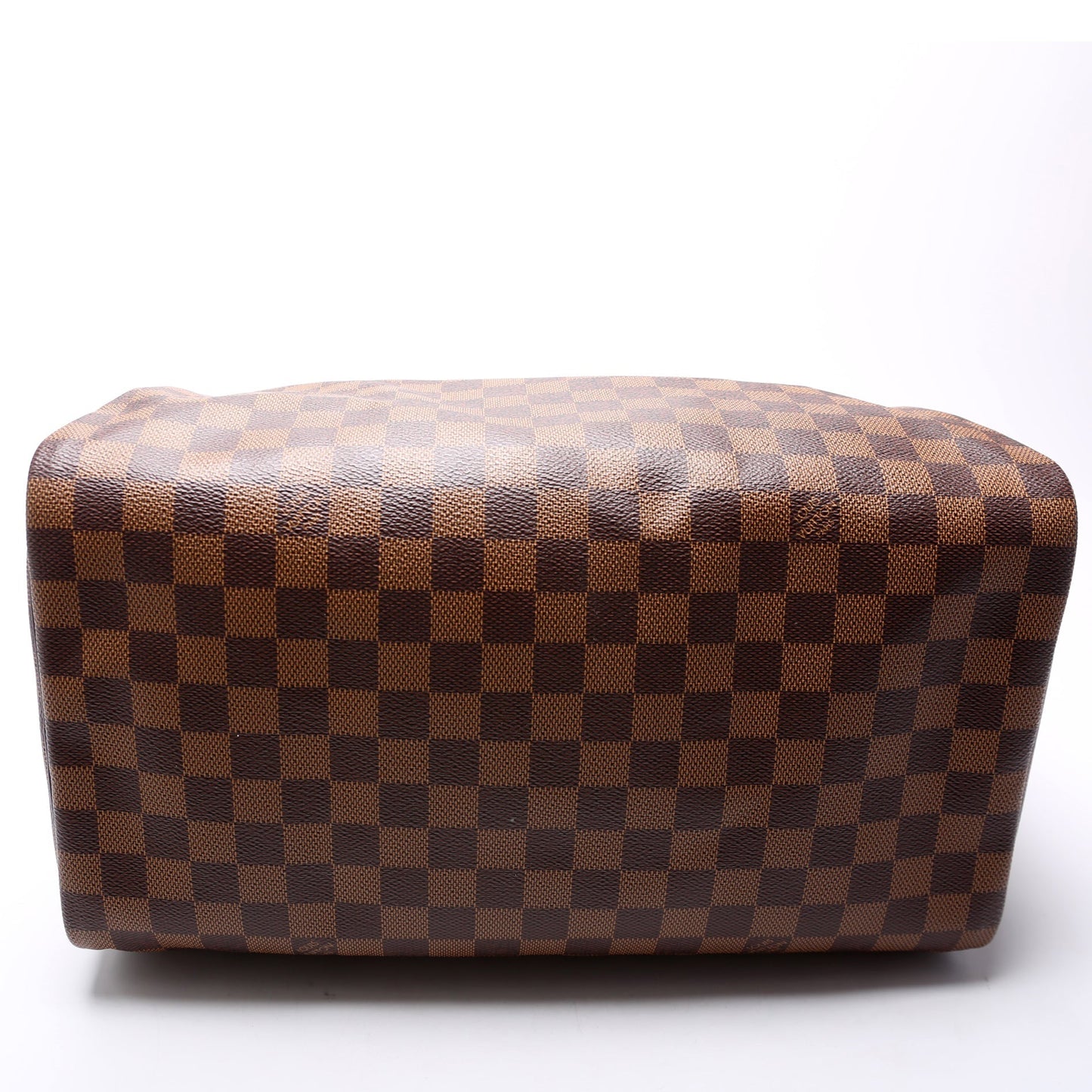 Louis Vuitton Speedy 35 Damier Ebene