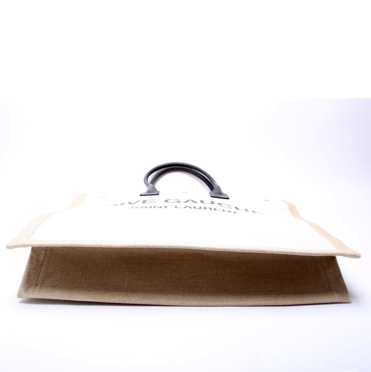 Saint Laurent Rive Gauche Tote Bag