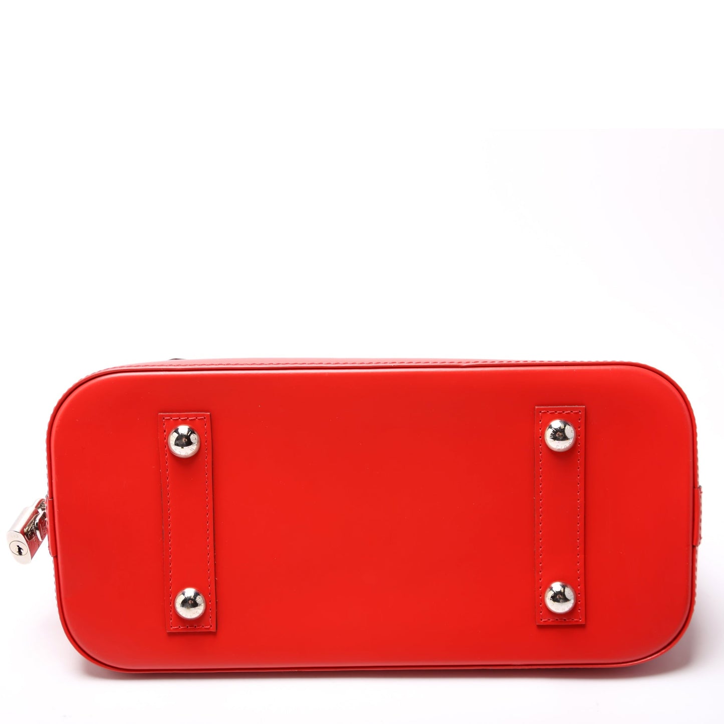 Louis Vuitton Alma PM Epi Newer