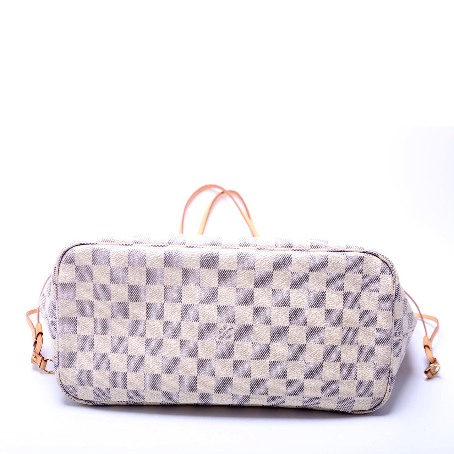 Louis Vuitton Neverfull MM Damier Azur