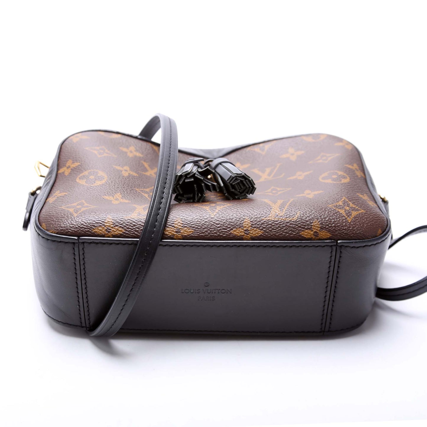 Louis Vuitton Saintonge Monogram