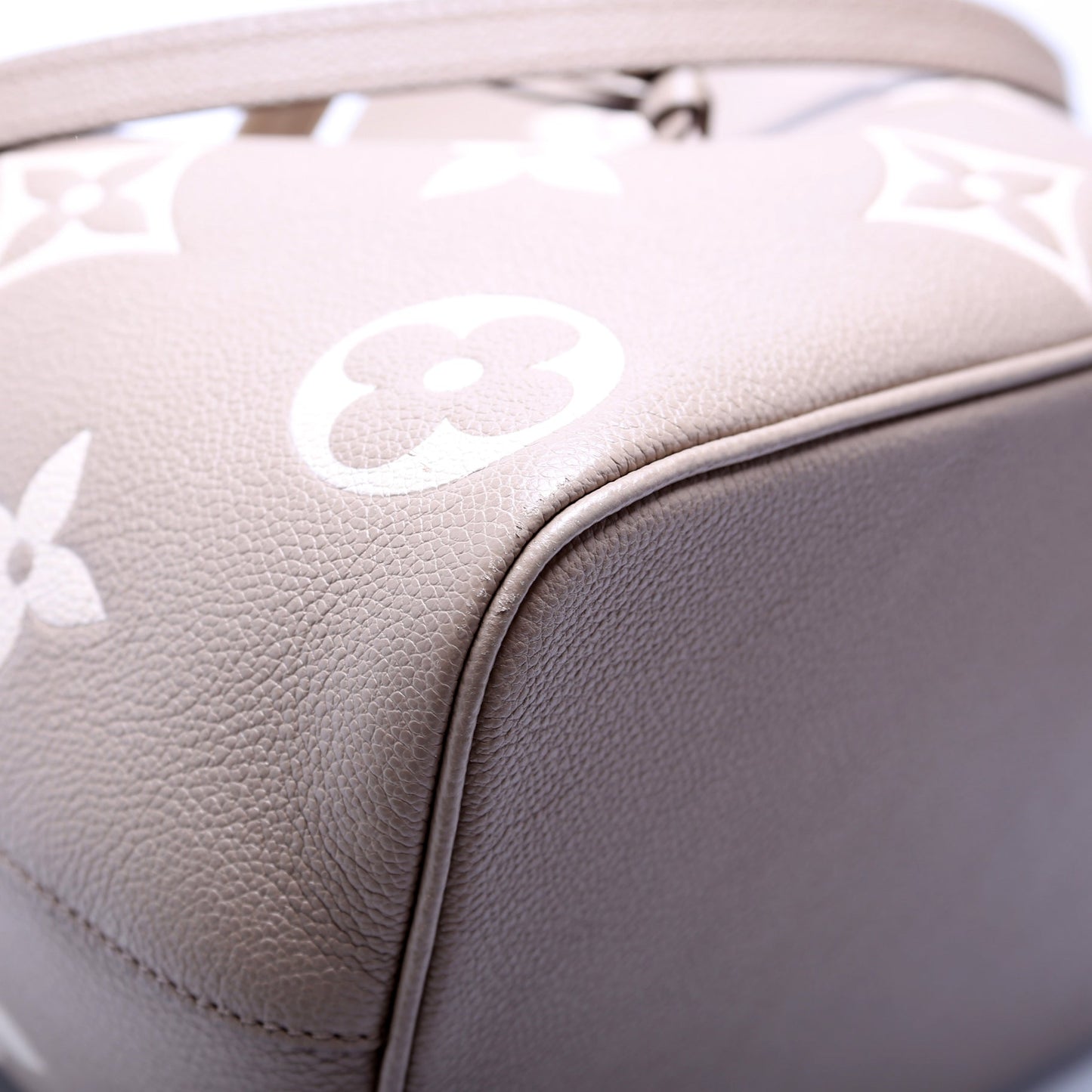 Louis Vuitton Neonoe MM Bicolor Empreinte