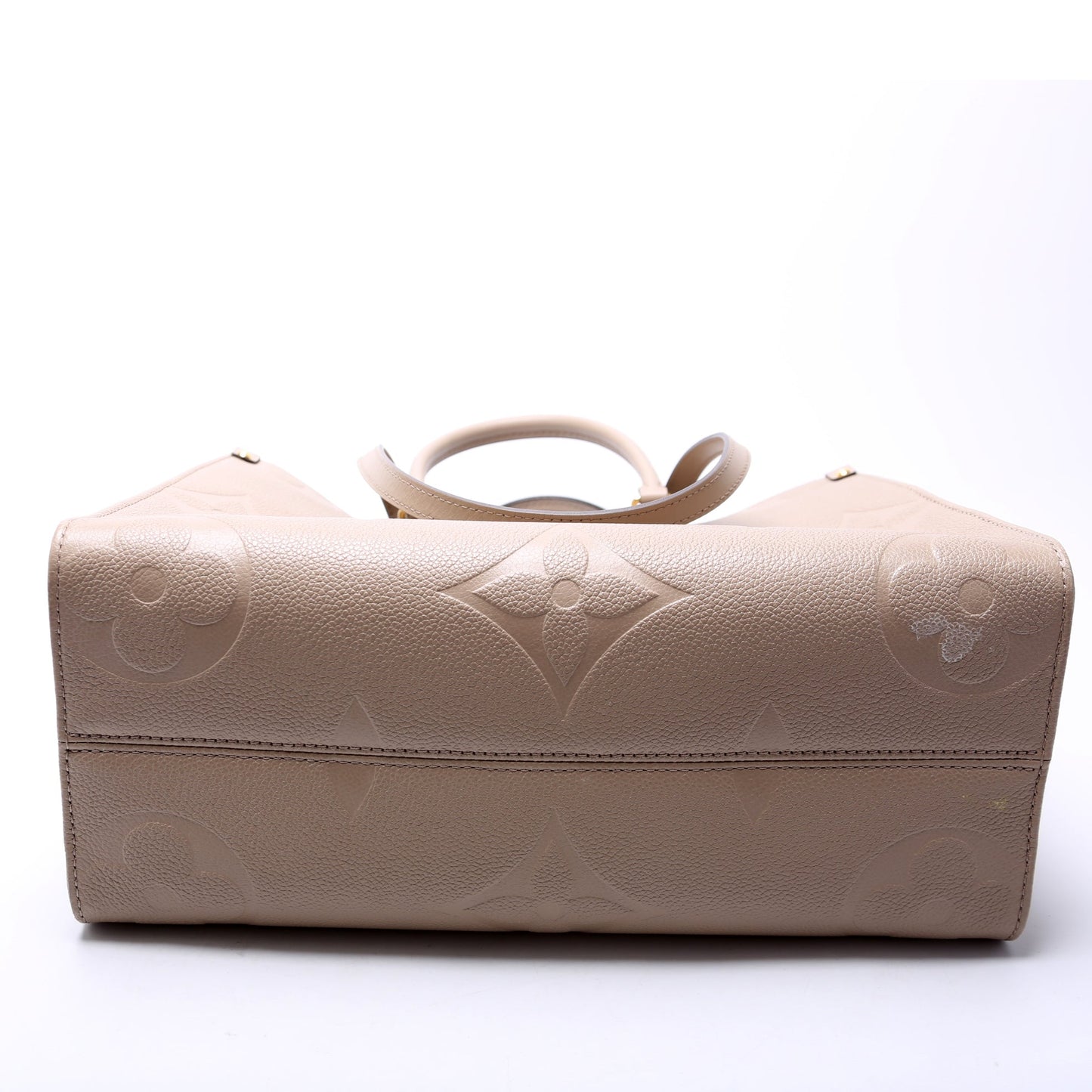 Louis Vuitton ONTHEGO MM Empreinte