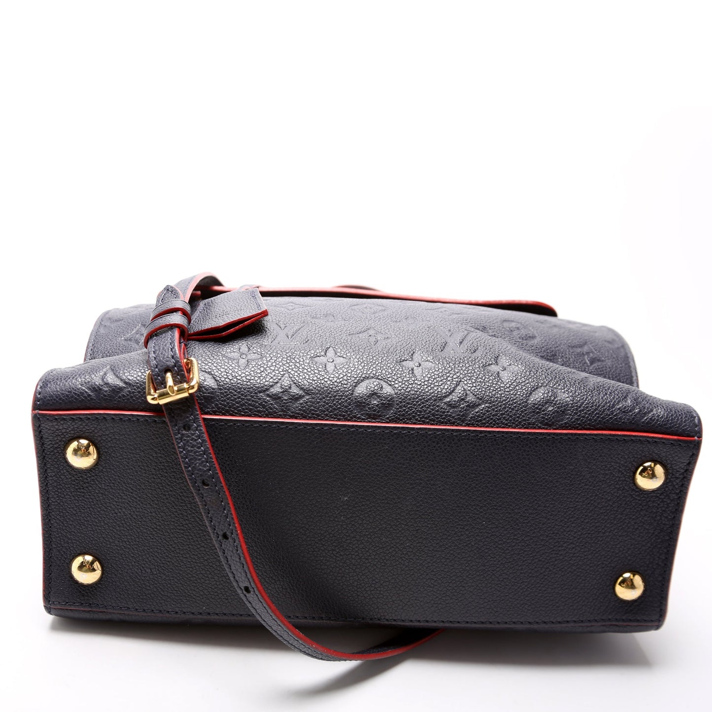 Louis Vuitton Pont Neuf MM Empreinte