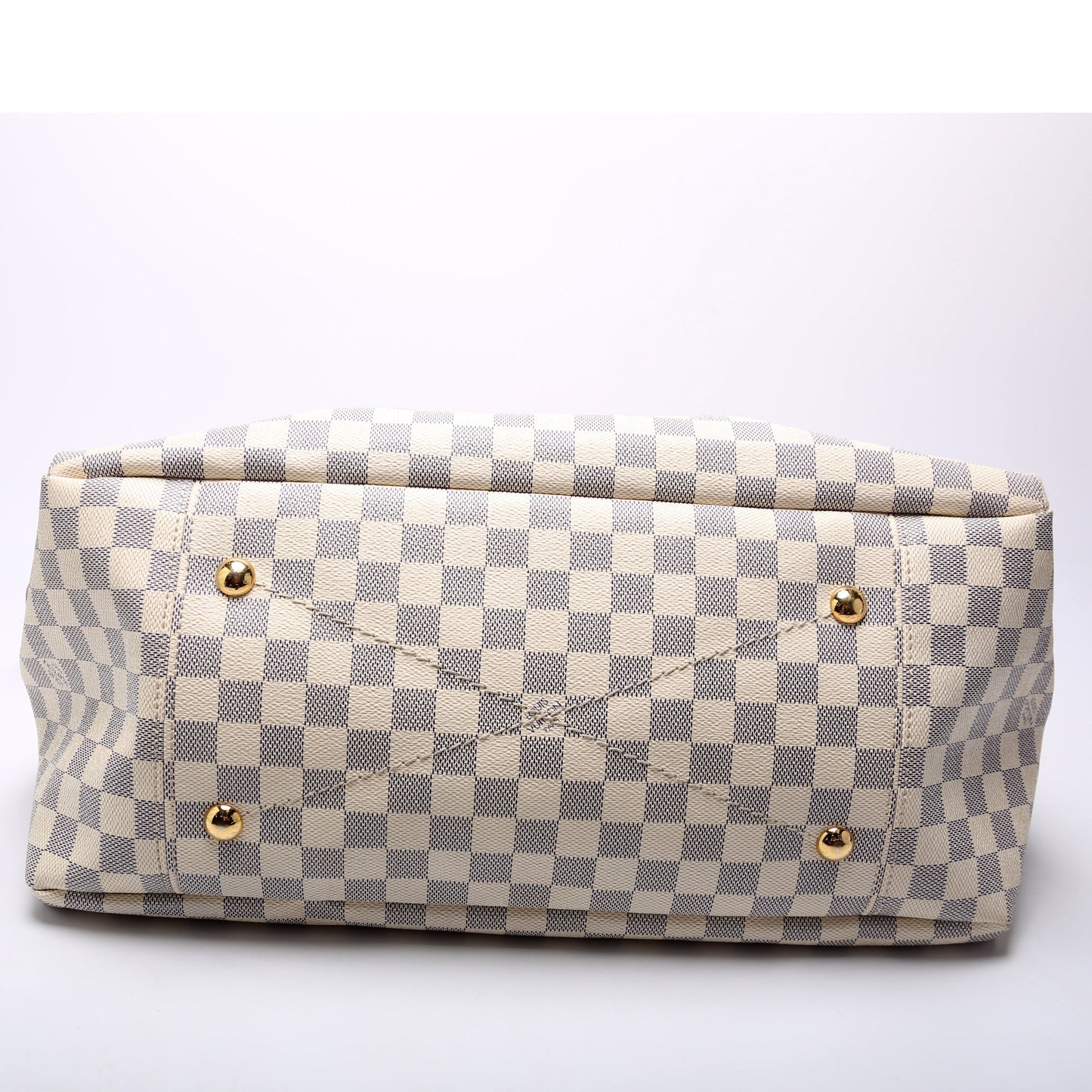 Louis Vuitton Artsy MM Damier Azur
