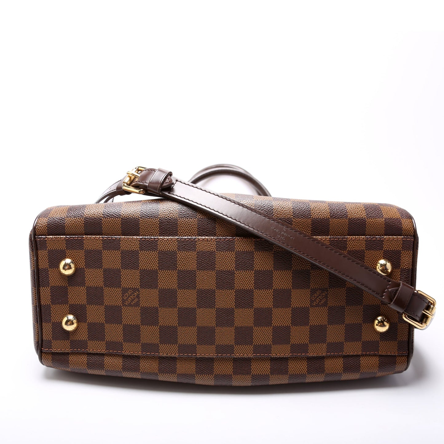 Louis Vuitton Trevi PM Damier Ebene