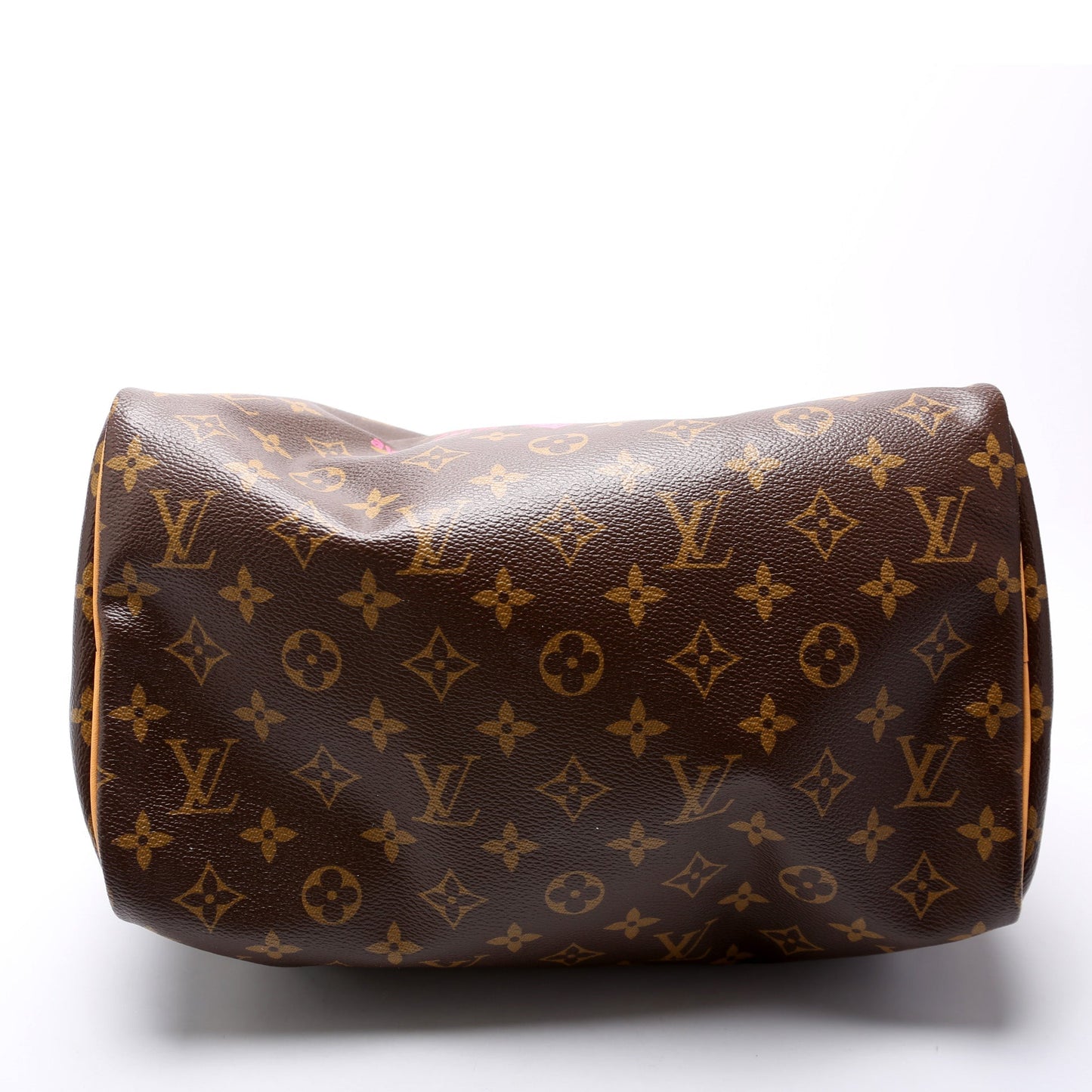 Louis Vuitton Speedy 30 Monogram Grenade V