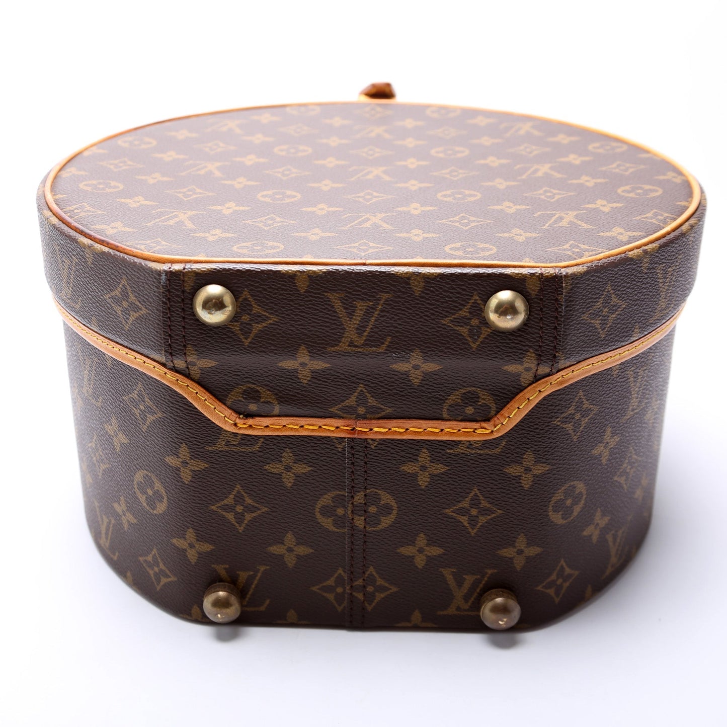 Louis Vuitton Boite Chapeaux 30 Monogram