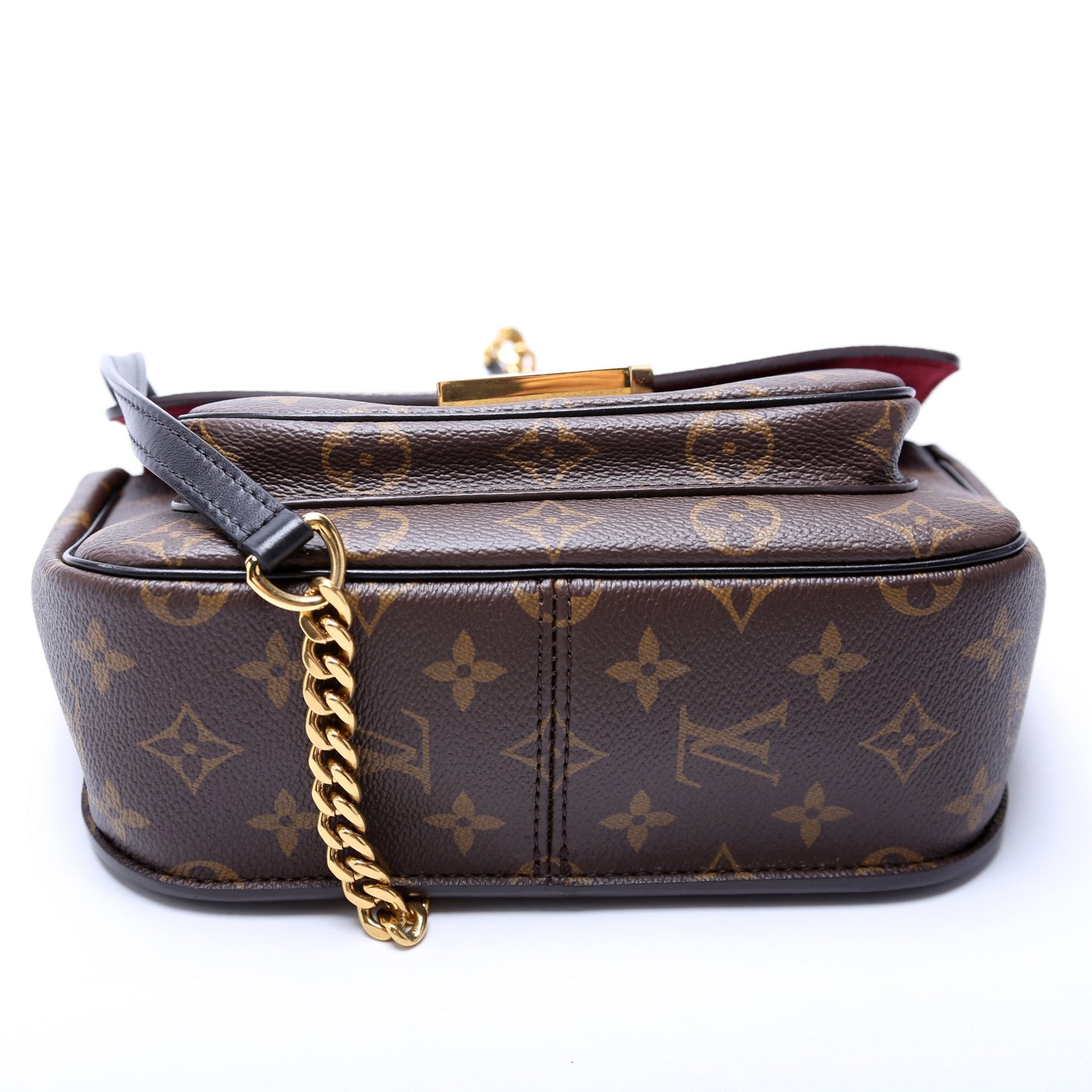 Louis Vuitton Passy NM Monogram