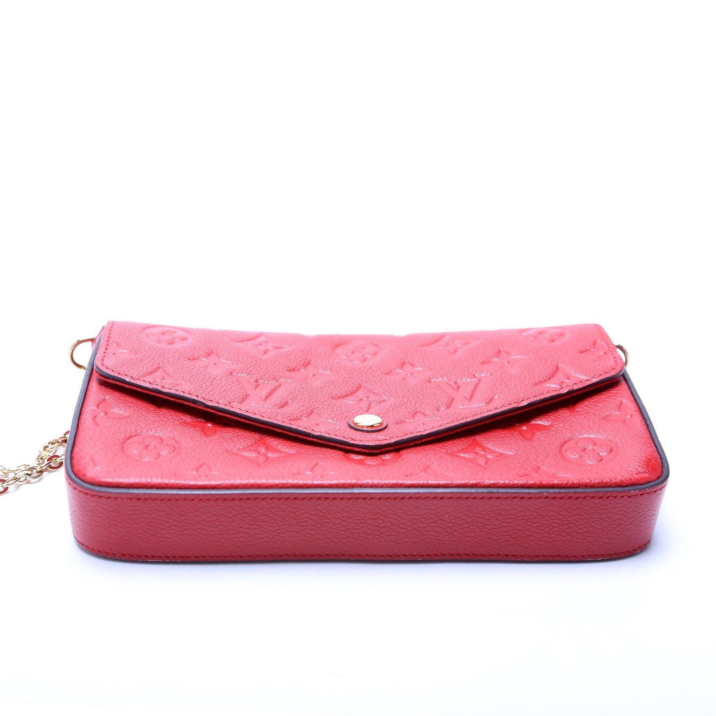Louis Vuitton Pochette Felicie Empreinte