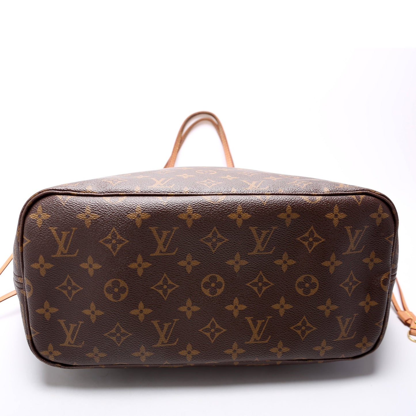 Louis Vuitton Neverfull MM Monogram