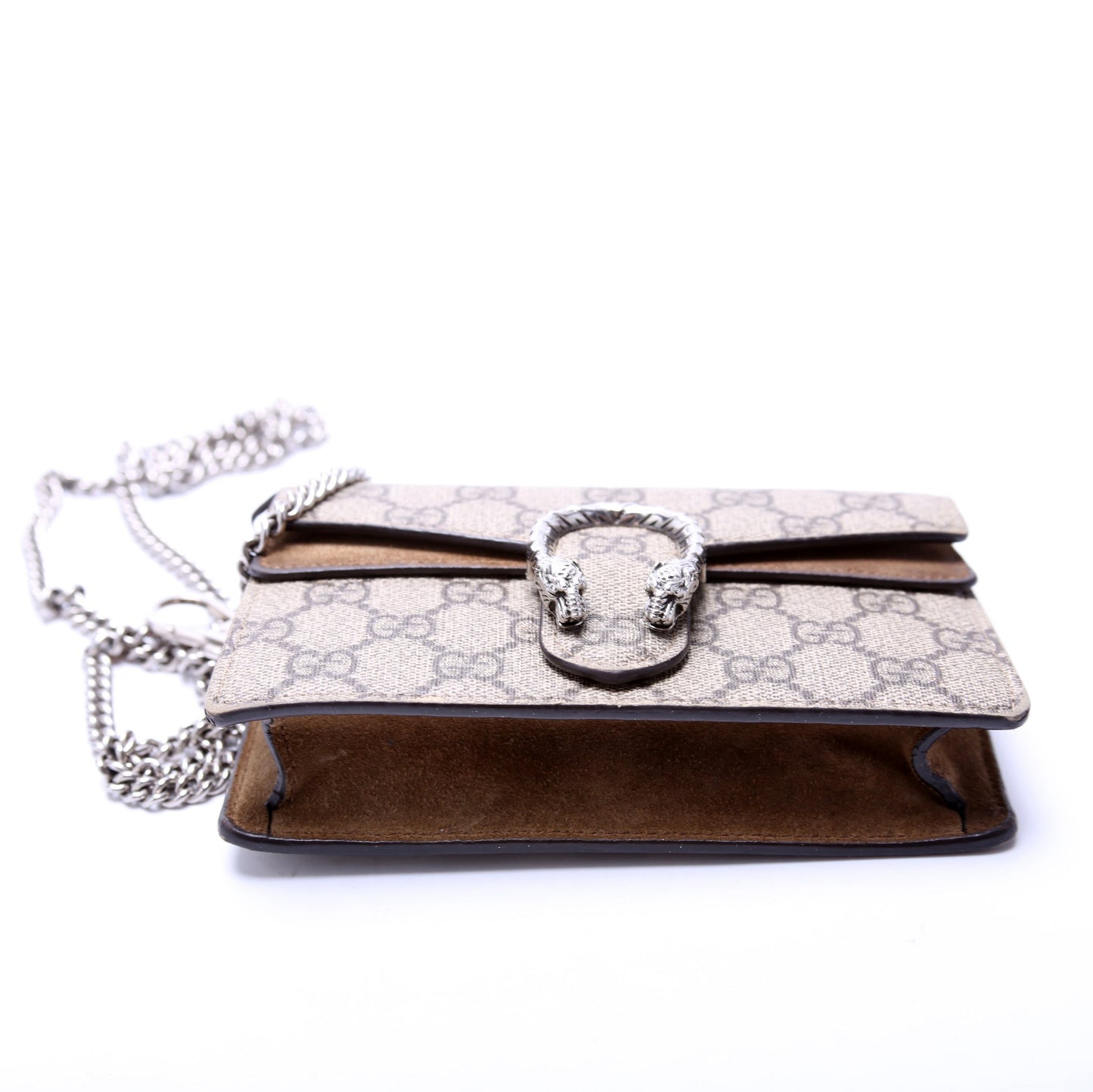 Gucci Dionysus GG Supreme Mini 476432 Bag