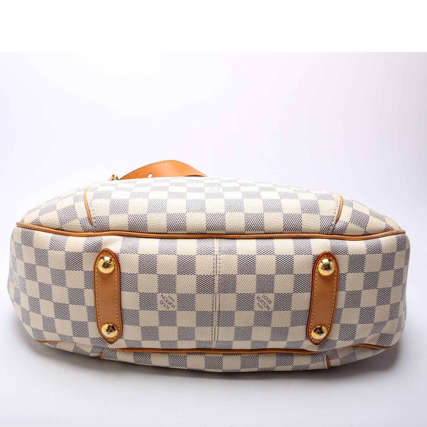 Louis Vuitton Galliera PM Damier Azur