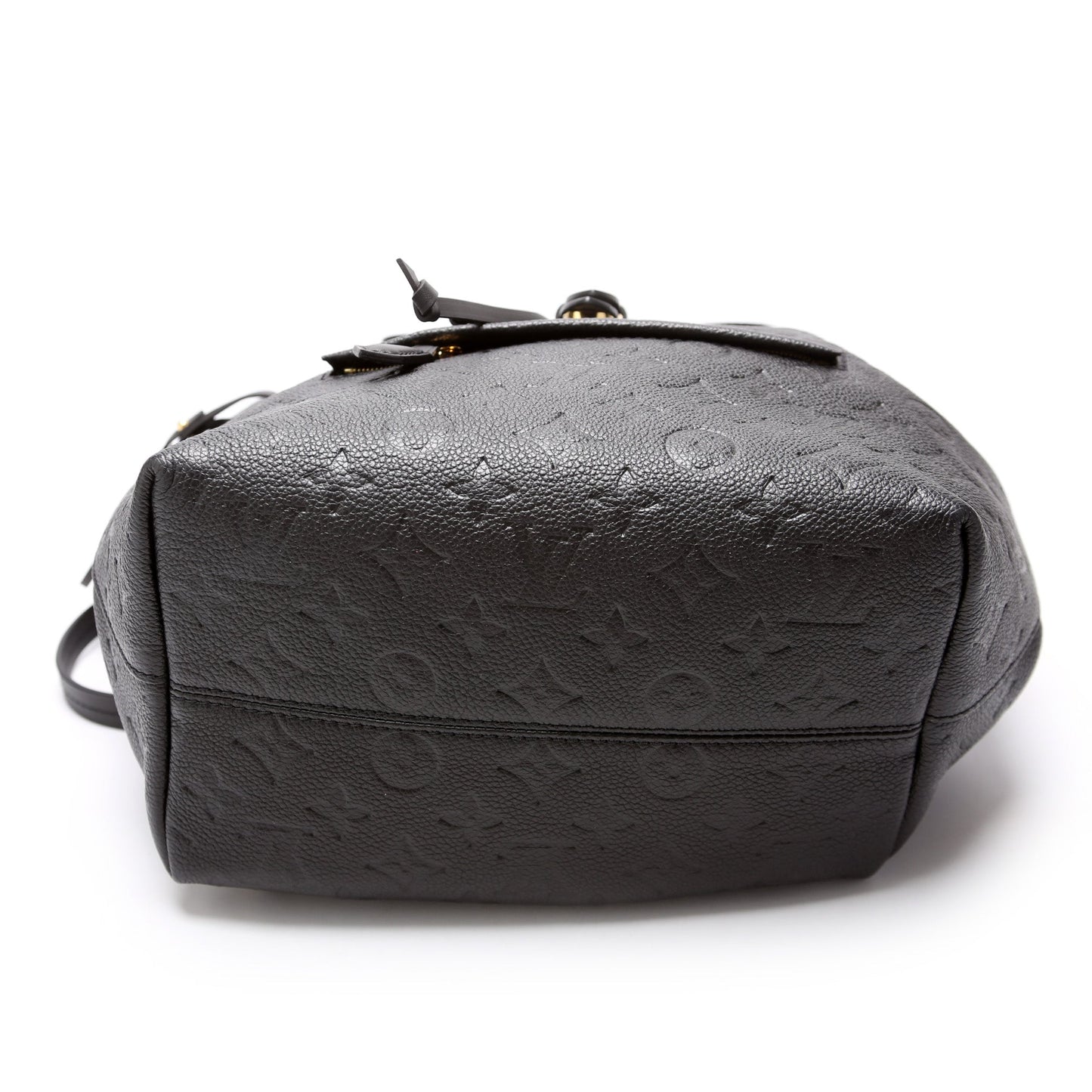 Louis Vuitton Montsouris PM NM Empreinte