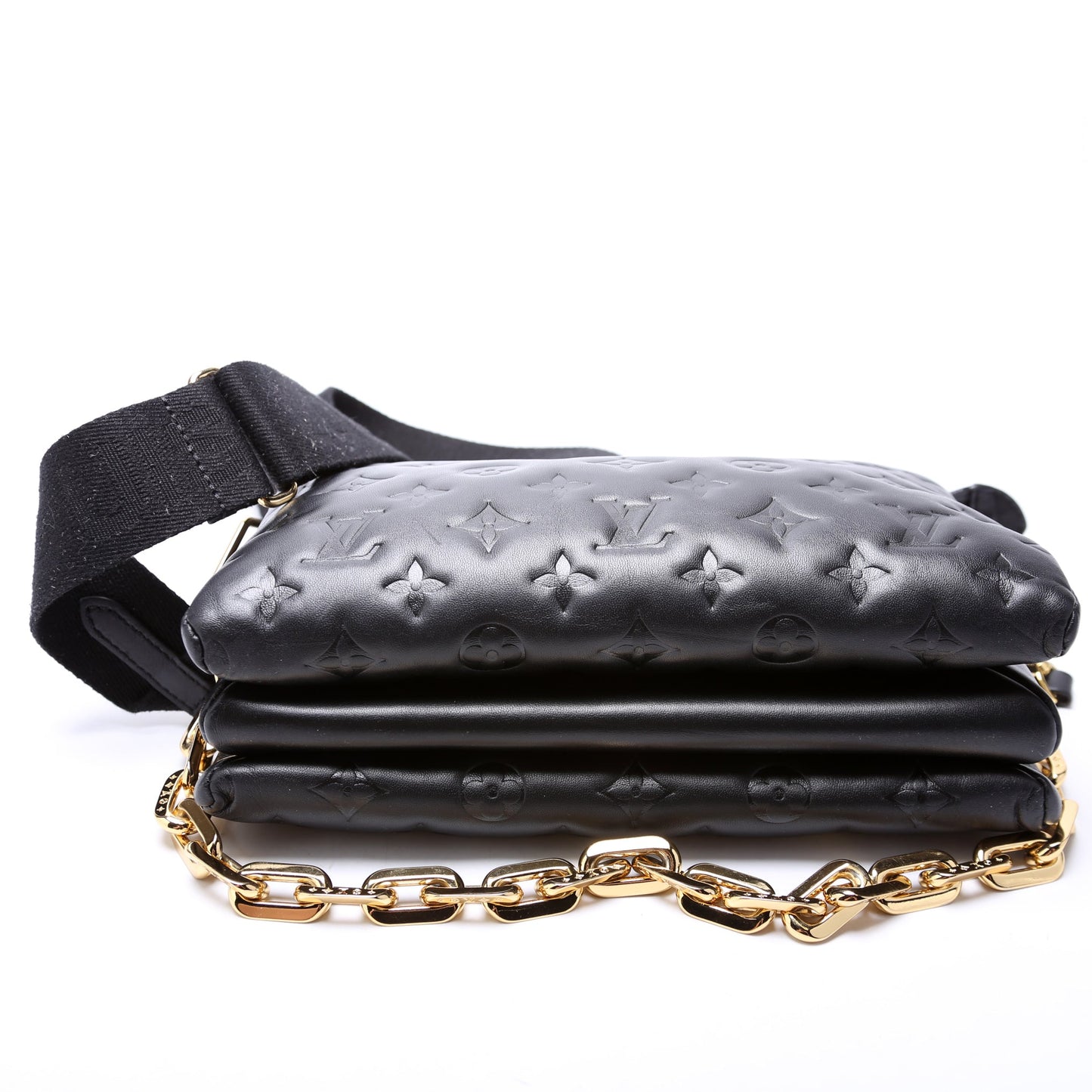 Louis Vuitton Coussin PM Lambskin