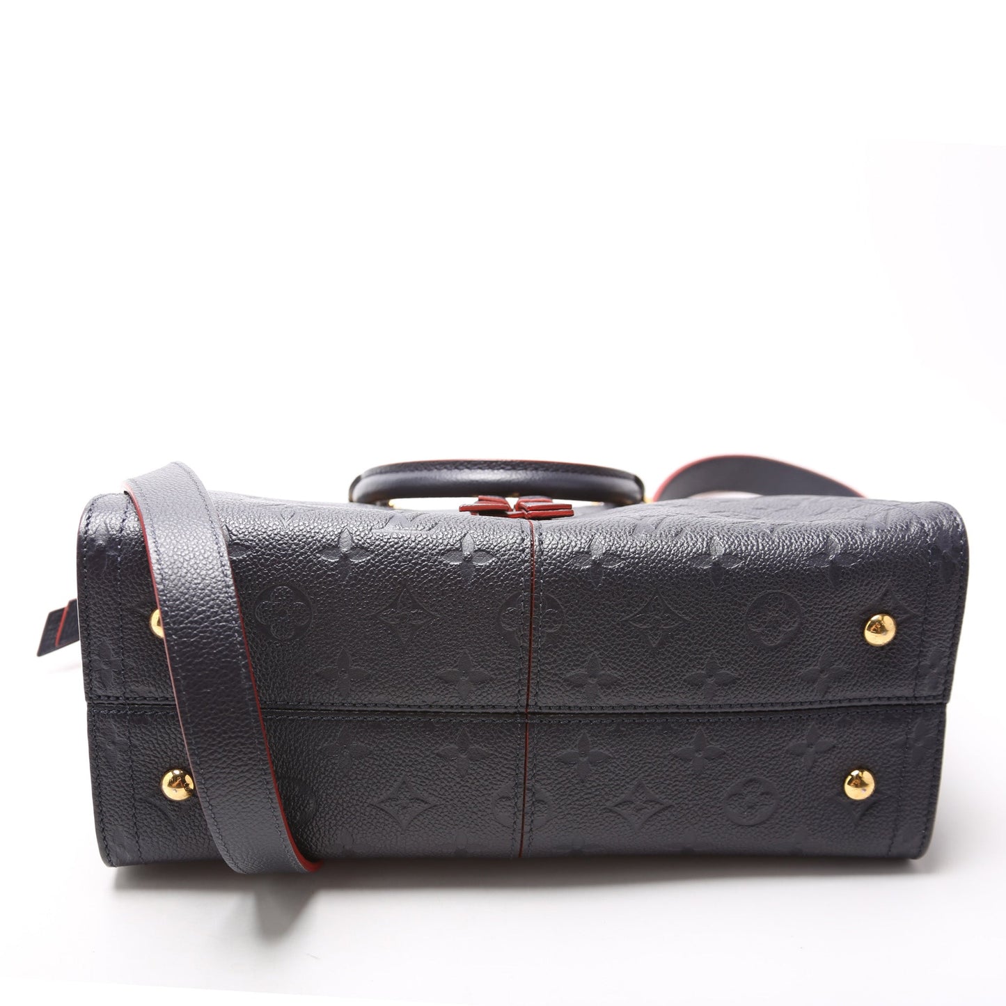 Louis Vuitton Sully PM Empreinte